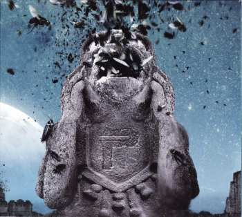 2CD Pendragon: Out Of Order Comes Chaos