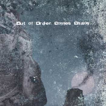 2CD Pendragon: Out Of Order Comes Chaos