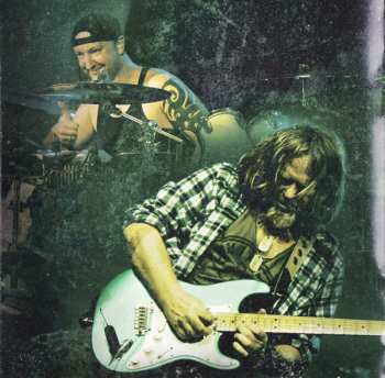2CD Pendragon: Out Of Order Comes Chaos