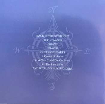 CD Pendragon: The World | MMXIX