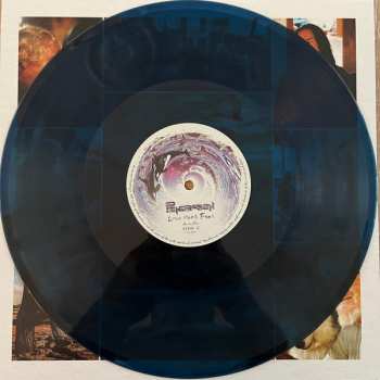 2LP Pendragon: Love Over Fear - Acoustic LTD | CLR
