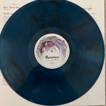 2LP Pendragon: Love Over Fear - Acoustic LTD | CLR