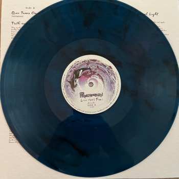 2LP Pendragon: Love Over Fear - Acoustic LTD | CLR