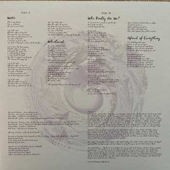 2LP Pendragon: Love Over Fear - Acoustic LTD | CLR
