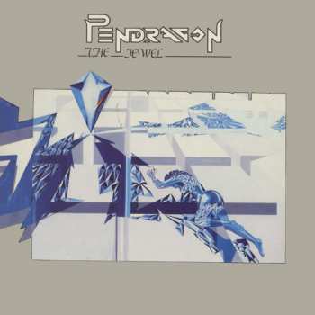 Album Pendragon: The Jewel