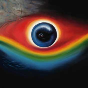 Album Pendulum: Inertia