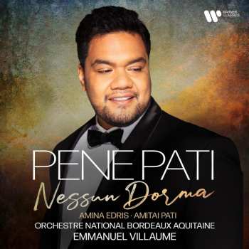 LP Pene Pati: Nessun Dorma