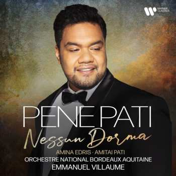 Album Pene Pati: Nessun Dorma