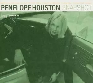 Penelope Houston: Snapshot