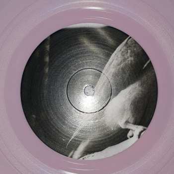 LP Penelope Isles: Until The Tide Creeps In CLR