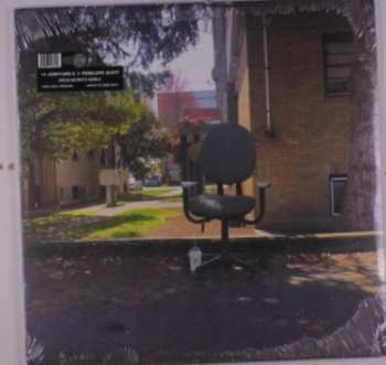 LP Penelope Scott: The Junkyard 2 CLR | LTD