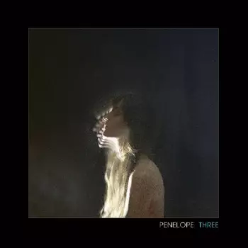 Penelope Trappes: Penelope Three