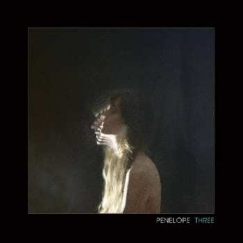 LP Penelope Trappes: Penelope Three LTD | CLR