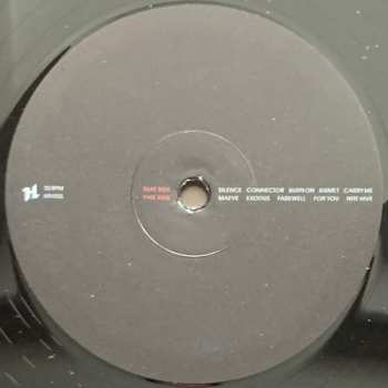 LP Penelope Trappes: Penelope Two