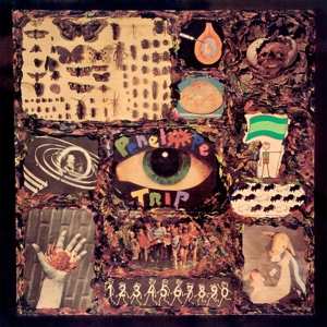 LP Penelope Trip: Politomania