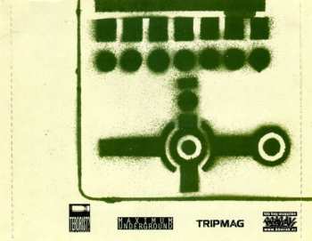 CD Peneři Strýčka Homeboye: Repertoár