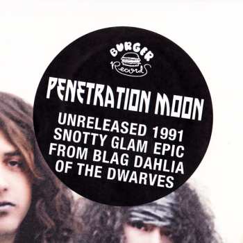 LP Penetration Moon: Penetration Moon