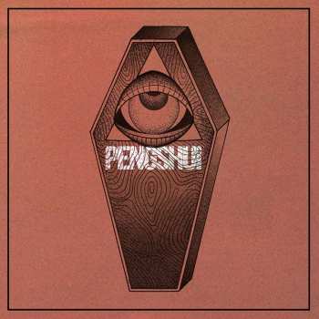 LP PENGSHUi: Destroy Yourself
