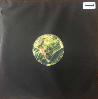 LP Penguin Cafe: A Matter Of Life... 2021 CLR | LTD