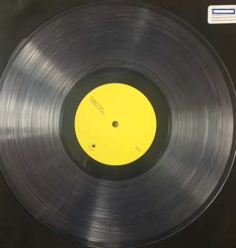 LP Penguin Cafe: A Matter Of Life... 2021 CLR | LTD