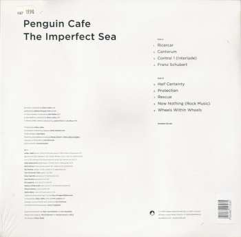 LP Penguin Cafe: The Imperfect Sea