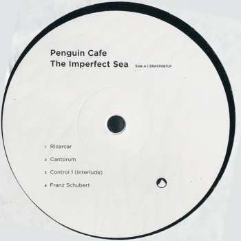 LP Penguin Cafe: The Imperfect Sea