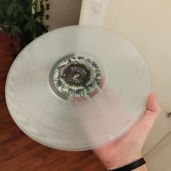 LP Penitence Onirique: Nature Morte CLR