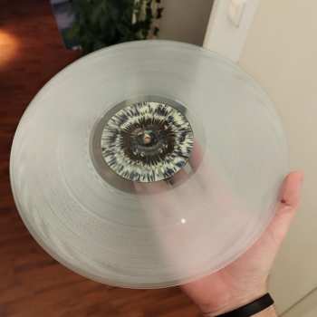 LP Penitence Onirique: Nature Morte CLR