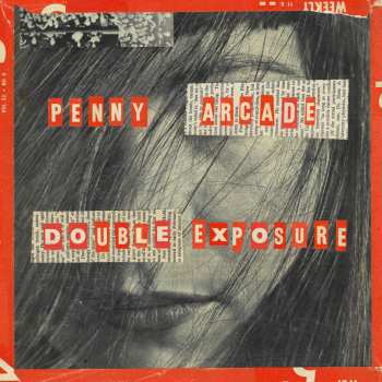 CD Penny Arcade: Double Exposure