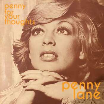 Album Penny Lane: Penny For Your Thoughts