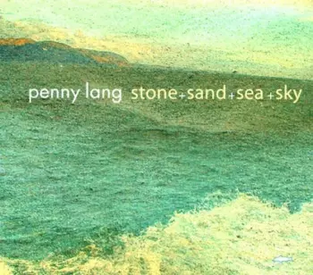 Stone+Sand+Sea+Sky