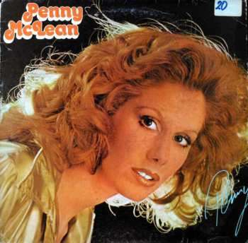 LP Penny McLean: Penny