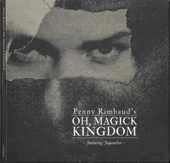 CD Penny Rimbaud: Oh Magick Kingdom
