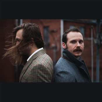 Album Penny & Sparrow: Let A Lover Drown You