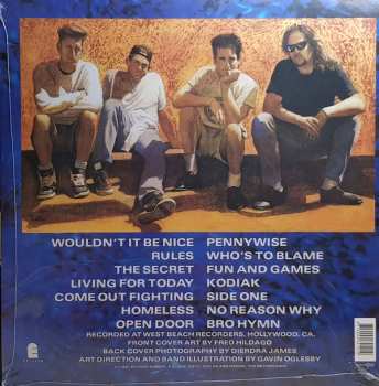 LP Pennywise: Pennywise