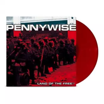Pennywise: Land Of The Free?