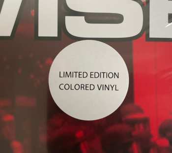 LP Pennywise: Land Of The Free? LTD | CLR