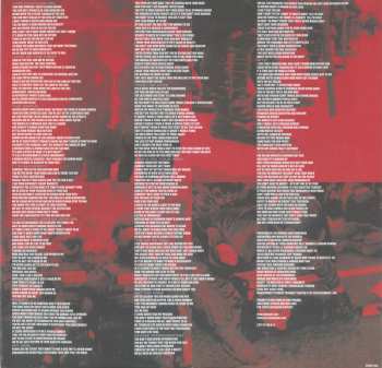 LP Pennywise: Land Of The Free?