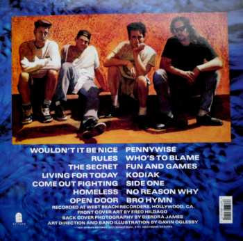 LP Pennywise: Pennywise