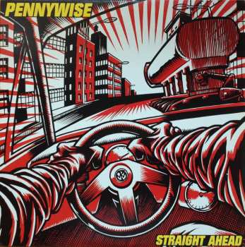 LP Pennywise: Straight Ahead