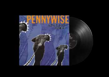 LP Pennywise: Unknown Road (30th Anniversary Edition)