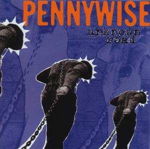 CD Pennywise: Unknown Road