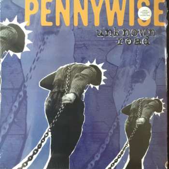 LP Pennywise: Unknown Road CLR | LTD