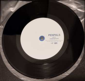 SP Penpals: Tell Me Why