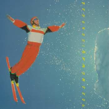 Album Penpals: Tell Me Why