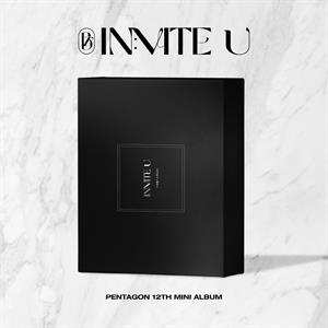CD Pentagon: Invite U