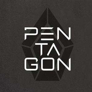 CD Pentagon: Pentagon