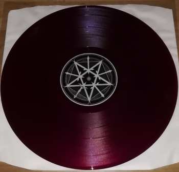 LP Pentagram: Past, Present And Future LTD | NUM | CLR