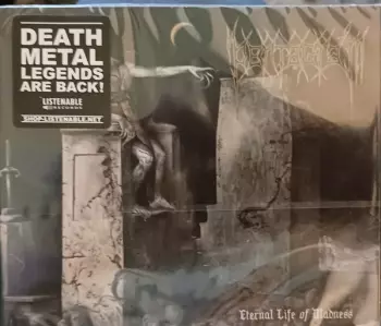 Eternal Life Of Madness