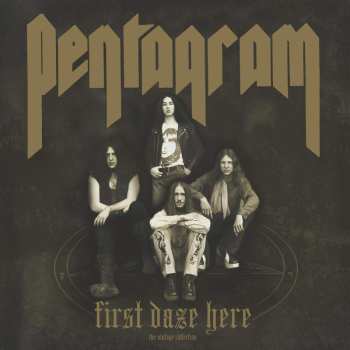 LP Pentagram: First Daze Here Ltd.